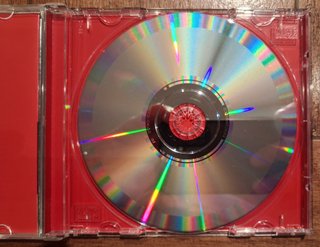 CD Sleeper - The It Girl