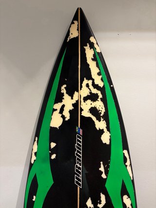 Tabla de surf H Rahim 6'8