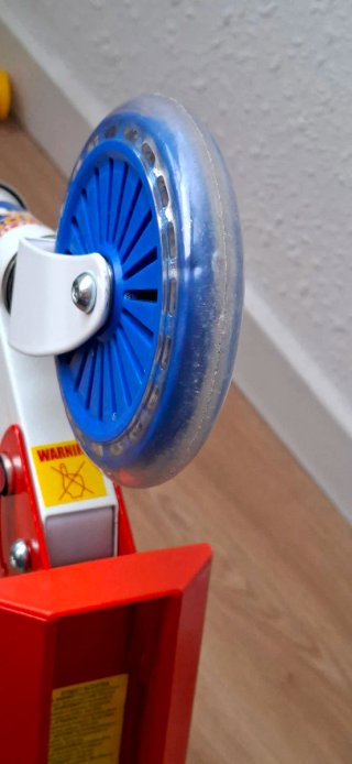Monopatín Mondo Sonic