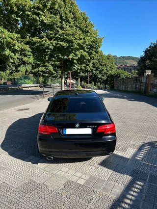 BMW Serie 3 e92