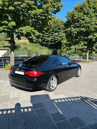 BMW Serie 3 e92