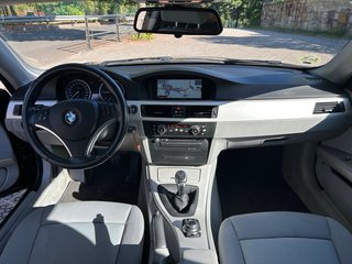 BMW Serie 3 e92