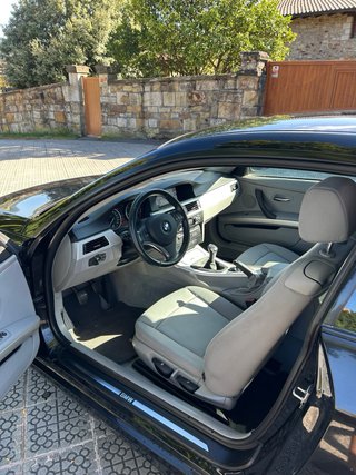 BMW Serie 3 e92