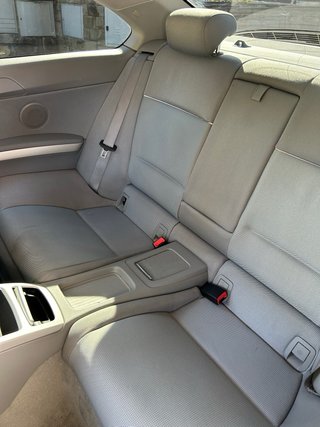 BMW Serie 3 e92