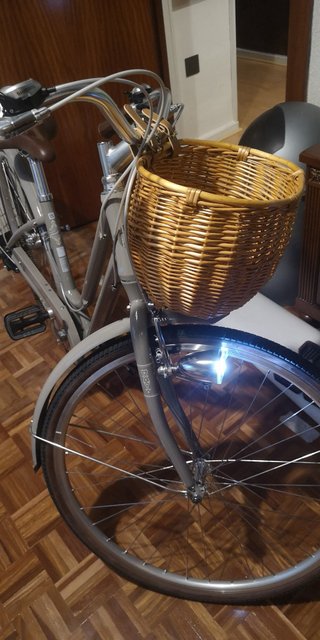 Bicicleta Paseo LIV FLOURISH 3 W 2018