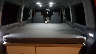 Volkswagen Multivan 2006
