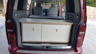 Volkswagen Multivan 2006