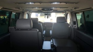 Volkswagen Multivan 2006