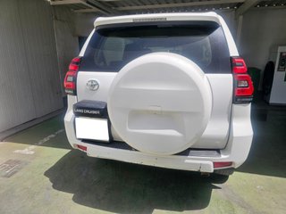 Toyota Land Cruiser 2020 WAHTSSAP 614477015
