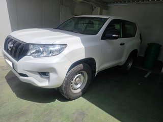 Toyota Land Cruiser 2020 WAHTSSAP 614477015