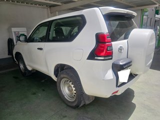 Toyota Land Cruiser 2020 WAHTSSAP 614477015