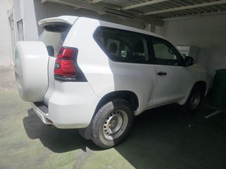 Toyota Land Cruiser 2020 WAHTSSAP 614477015