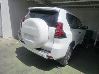 Toyota Land Cruiser 2020 WAHTSSAP 614477015