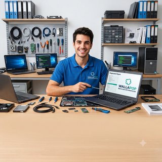 Servicios informaticos