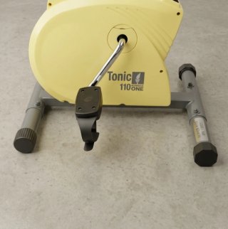 Bicicleta Estática Tonic 110 One