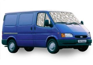 Cx Termostato Ford Transit 2.5d