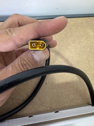 Cargador inteligente de litio 480 W
