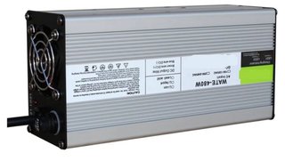 Cargador inteligente de litio 480 W