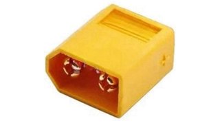 Cargador inteligente de litio 480 W