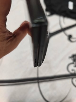 Motorola Razr Fold con fattura