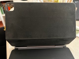 Magic Keyboard iPad Pro 12,9 Apple