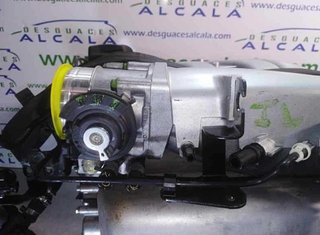 Motor completo seat agz toledo (1m2) galap929806