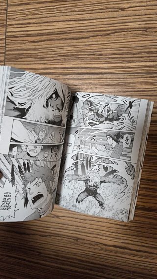 ​Manga Danmachi Tomo 10 - Ligar en una mazmorra
