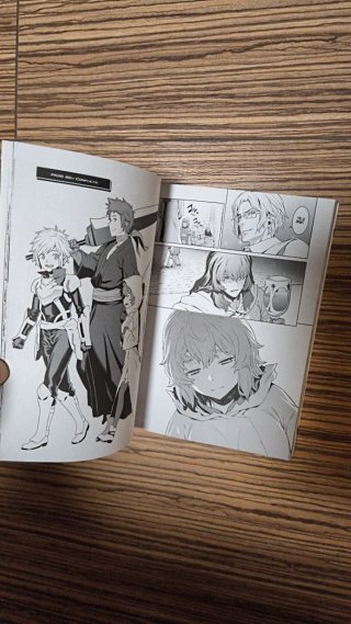 ​Manga Danmachi Tomo 10 - Ligar en una mazmorra