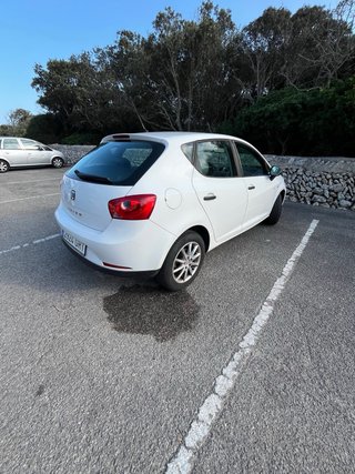 SEAT Ibiza 2009