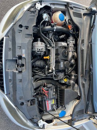 SEAT Ibiza 2009