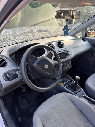 SEAT Ibiza 2009