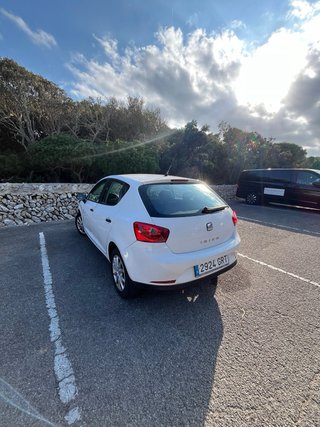 SEAT Ibiza 2009