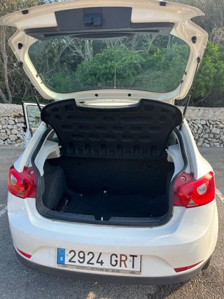 SEAT Ibiza 2009