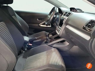 Volkswagen Scirocco R-Line 1.4 TSI 125CV BMT