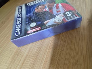 Premier Manager 2003-04 GBA Nuevo