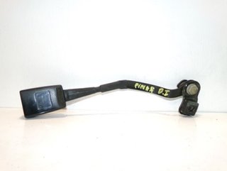 8l0858675h enganche cinturon audi a3 1.6 g 120592