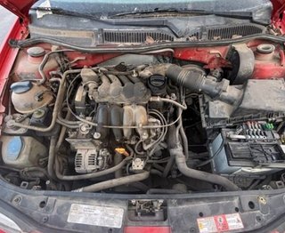 8l0858675h enganche cinturon audi a3 1.6 g 120592