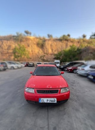 8l0858675h enganche cinturon audi a3 1.6 g 120592