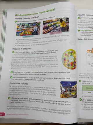 Conocimiento del medio natural, social y cultur...