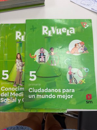 Conocimiento del medio natural, social y cultur...