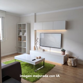 Piso en venta calle El Lábaro