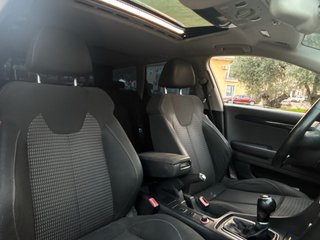 🚙 SEAT EXEO - 2.0TDi 143cv - 2012 - TODO AL DIA✅