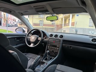 🚙 SEAT EXEO - 2.0TDi 143cv - 2012 - TODO AL DIA✅
