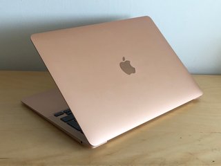 MacBook Air M1 2020 Batería Nueva
