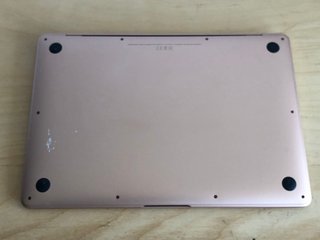 MacBook Air M1 2020 Batería Nueva