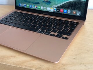 MacBook Air M1 2020 Batería Nueva