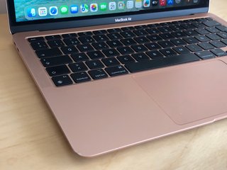 MacBook Air M1 2020 Batería Nueva