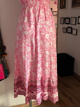 Vestido Verano Jiraewh Talla M