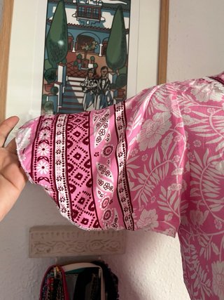 Vestido Verano Jiraewh Talla M