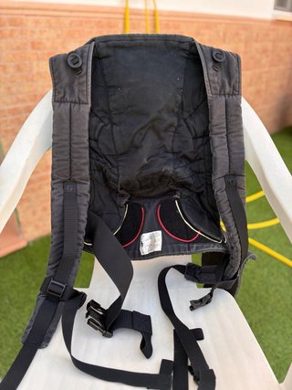 Mochila Ergobaby Adapt Soft Touch